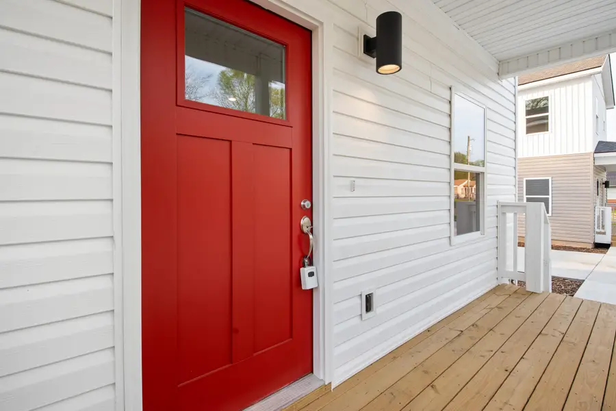 1228 Sholar Avenue, Chattanooga, TN 37406 - #2