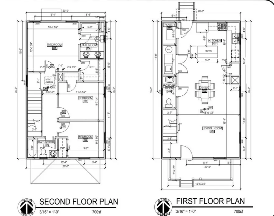 1228 Sholar Avenue, Chattanooga, TN 37406 - #3