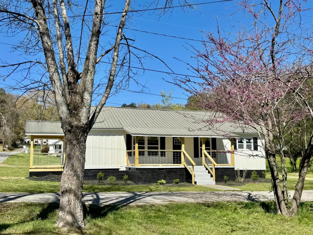 101 Gordon Drive, Summerville, GA 30747 - #1