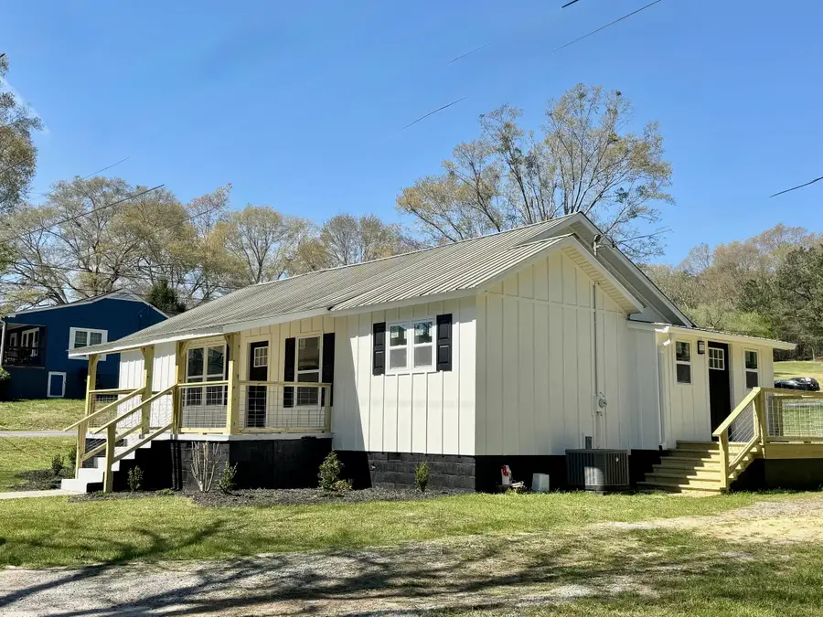 101 Gordon Drive, Summerville, GA 30747 - #2