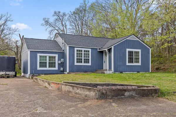 205 Georgia Street, Rossville, GA 30741