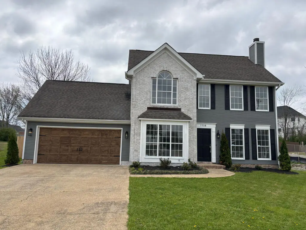 7738 Pinewood Drive, Chattanooga, TN 37421 - #1