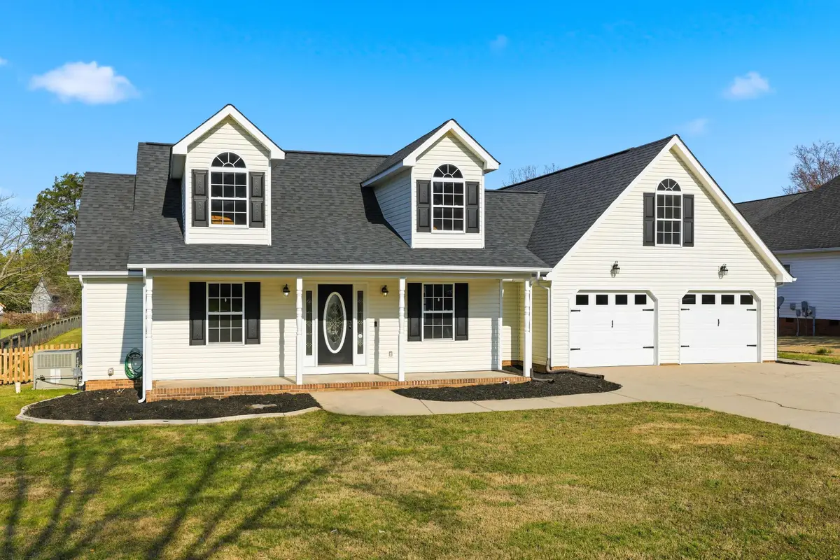 565 Cardinal Road, Ringgold, GA 30736 - #1