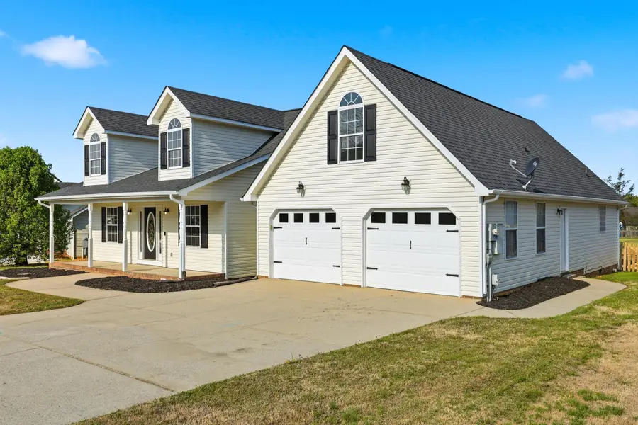 565 Cardinal Road, Ringgold, GA 30736 - #3