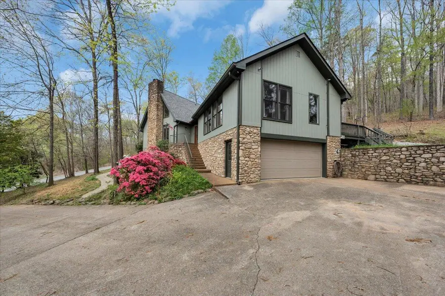 116 Timber Ridge Drive, Jasper, TN 37347 - #2