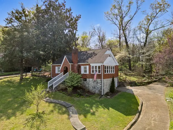 204 Forsythe Street, Chattanooga, TN 37415