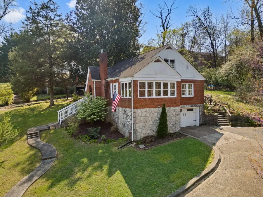 204 Forsythe Street, Chattanooga, TN 37415 - #2