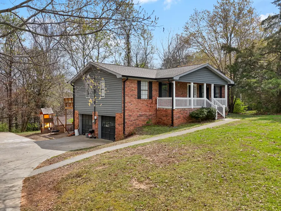 211 Lakeview Drive Se, Dalton, GA 30721 - #3