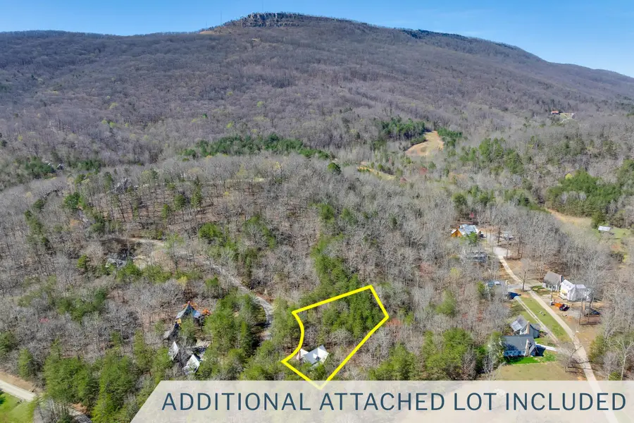 44 Valley Rim Drive, Chickamauga, GA 30707 - #3