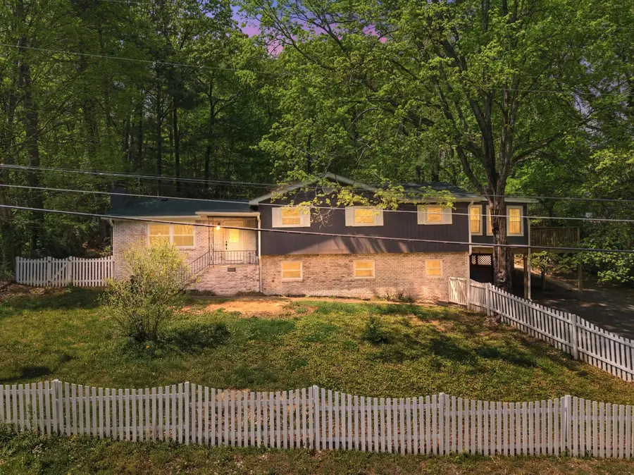 3235 Haywood Avenue, Chattanooga, TN 37415 - #3