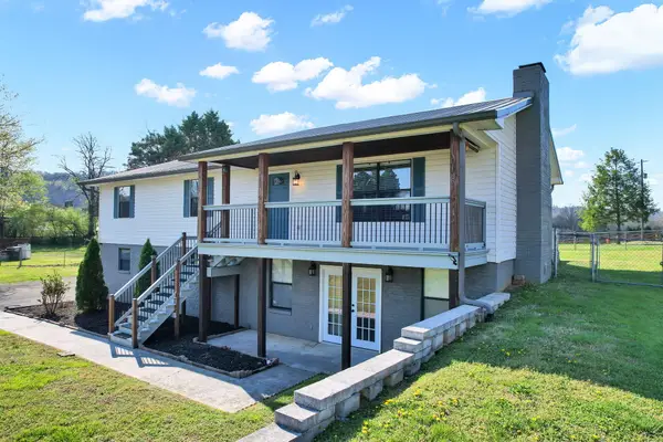 4934 Cindy Circle Nw, Cleveland, TN 37312