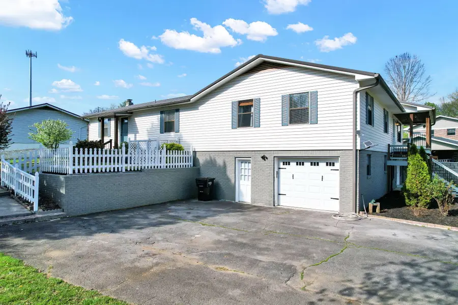 4934 Cindy Circle Nw, Cleveland, TN 37312 - #3