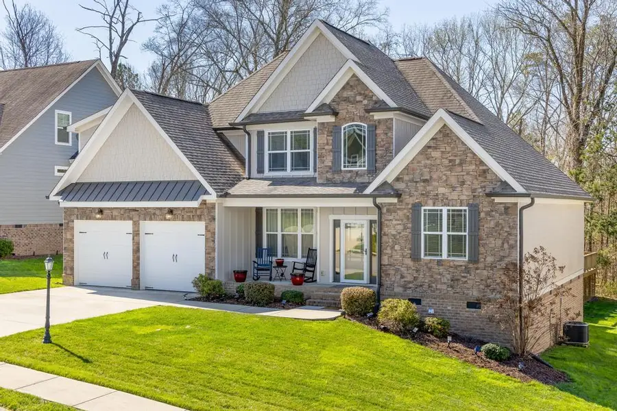 6567 Satjanon Drive, Ooltewah, TN 37363 - #2