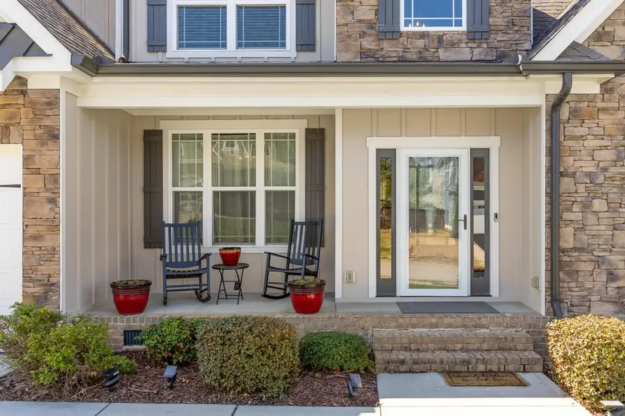 6567 Satjanon Drive, Ooltewah, TN 37363 - #3