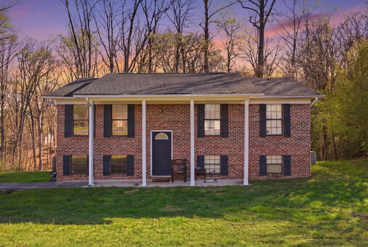 820 Indian Hills Drive, Dayton, TN 37321 - #1