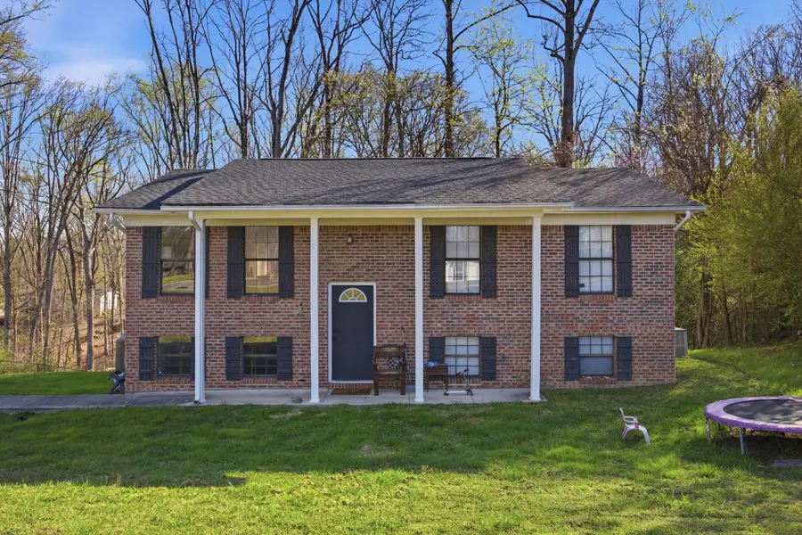 820 Indian Hills Drive, Dayton, TN 37321 - #2