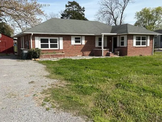 202 Magnolia Avenue, Jasper, TN 37347 - #1