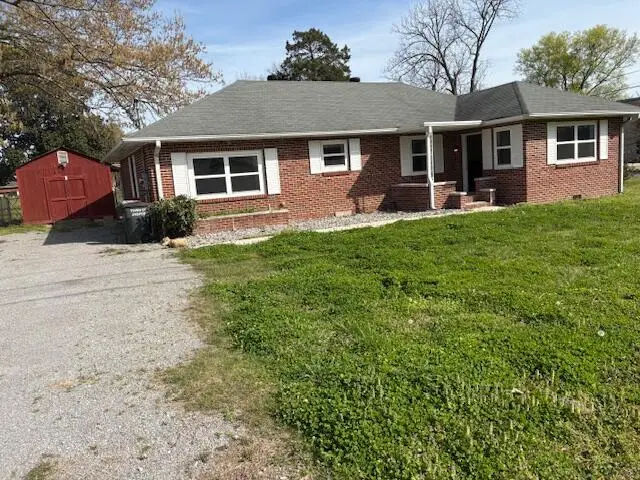 202 Magnolia Avenue, Jasper, TN 37347 - #2