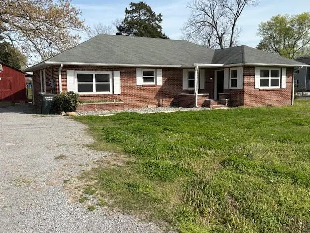 202 Magnolia Avenue, Jasper, TN 37347 - #3