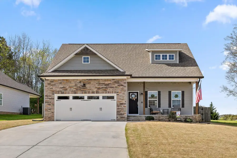 8145 Cobblestone Drive Sw, Cleveland, TN 37311 - #2