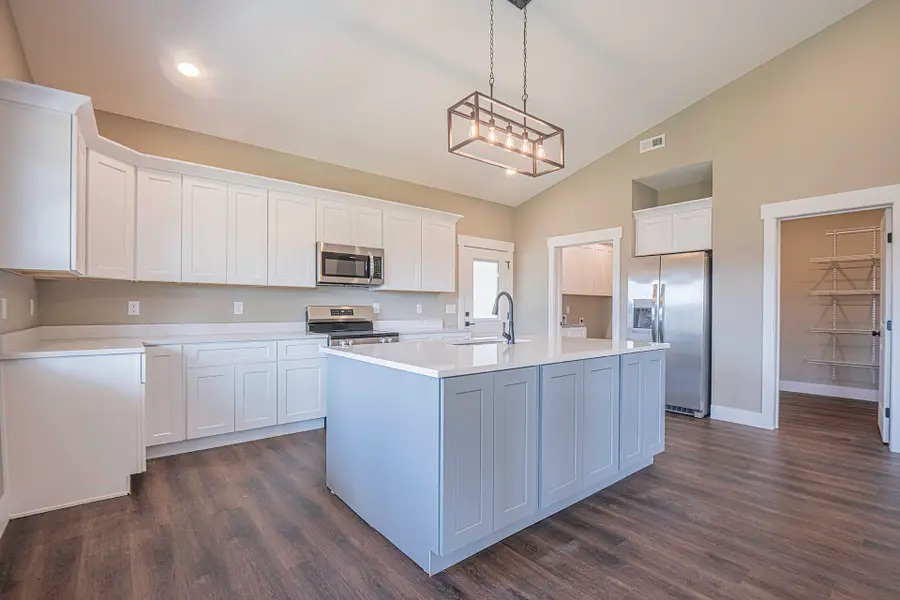 759 Lead Mine Valley Road Sw, Cleveland, TN 37311 - #3