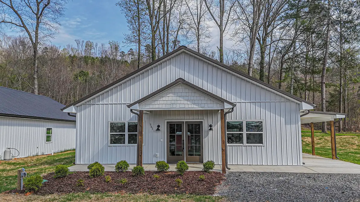751 Lead Mine Valley Road Sw, Cleveland, TN 37311 - #1