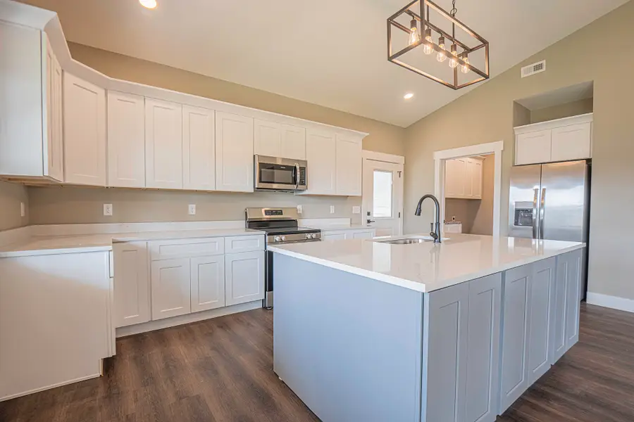 751 Lead Mine Valley Road Sw, Cleveland, TN 37311 - #3