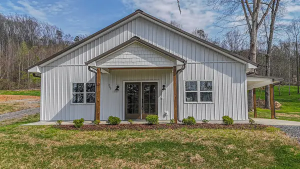 735 Lead Mine Valley Road Sw, Cleveland, TN 37311