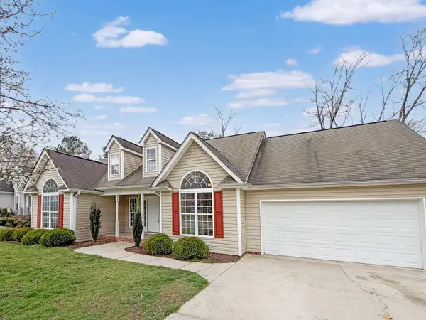 7446 Salmon Lane, Ooltewah, TN 37363