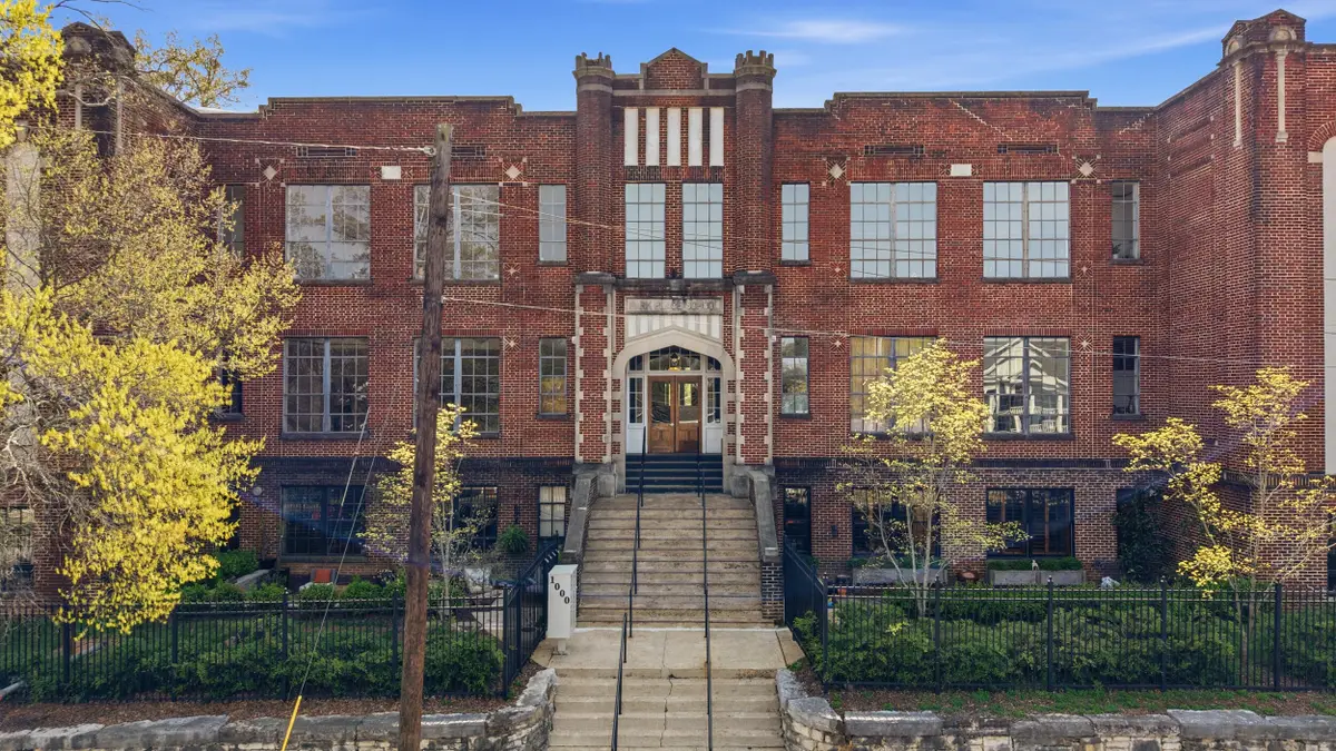 1000 E Martin Luther King Boulevard #203, Chattanooga, TN 37403 - #1