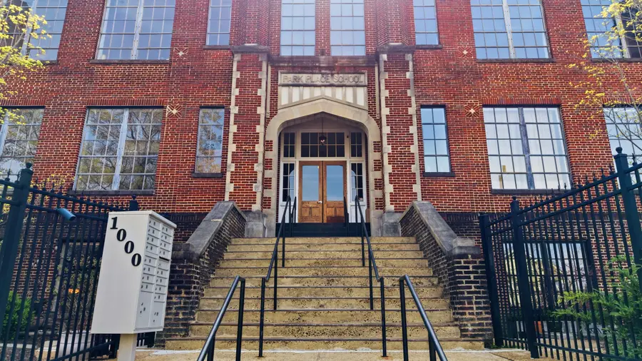 1000 E Martin Luther King Boulevard #203, Chattanooga, TN 37403 - #2