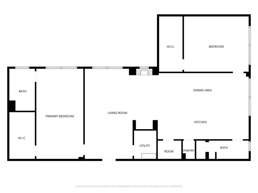 1000 E Martin Luther King Boulevard #203, Chattanooga, TN 37403 - #3