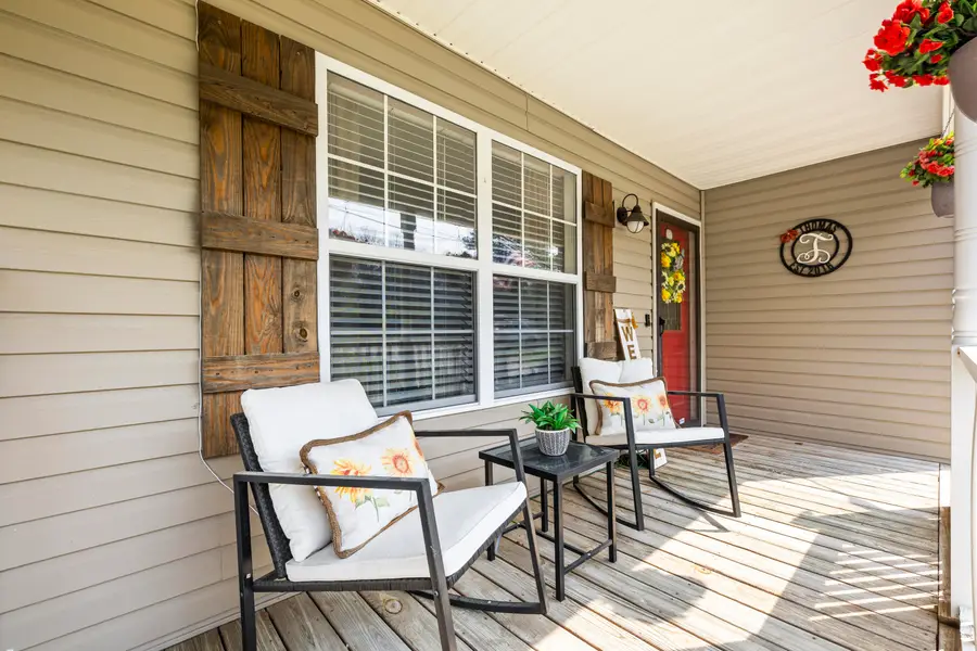 263 Childress Hollow Road, Chickamauga, GA 30707 - #2