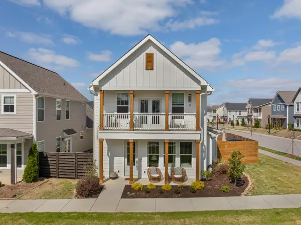 1548 Bourbon Way, Chattanooga, TN 37421