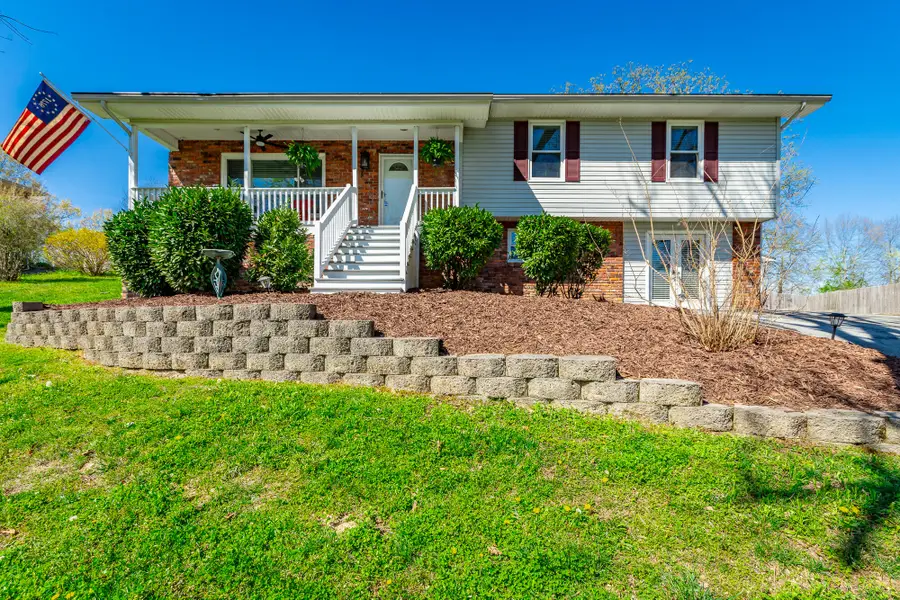 1121 O Henry Drive, Hixson, TN 37343 - #2