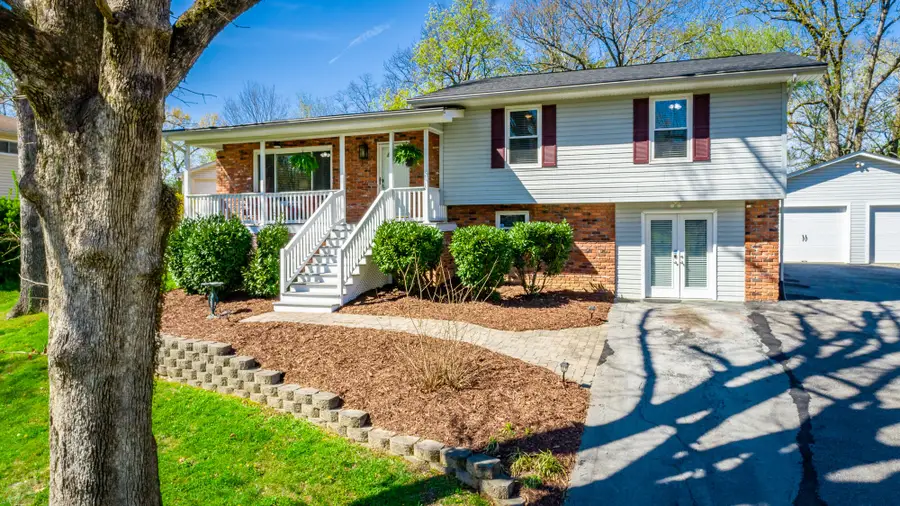 1121 O Henry Drive, Hixson, TN 37343 - #3