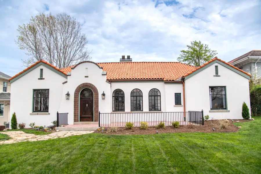 458 S Crest Road, Chattanooga, TN 37404 - #2