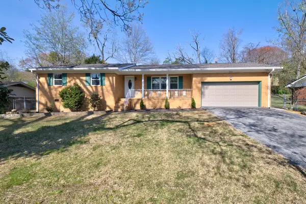 4323 Norcross Road, Hixson, TN 37343