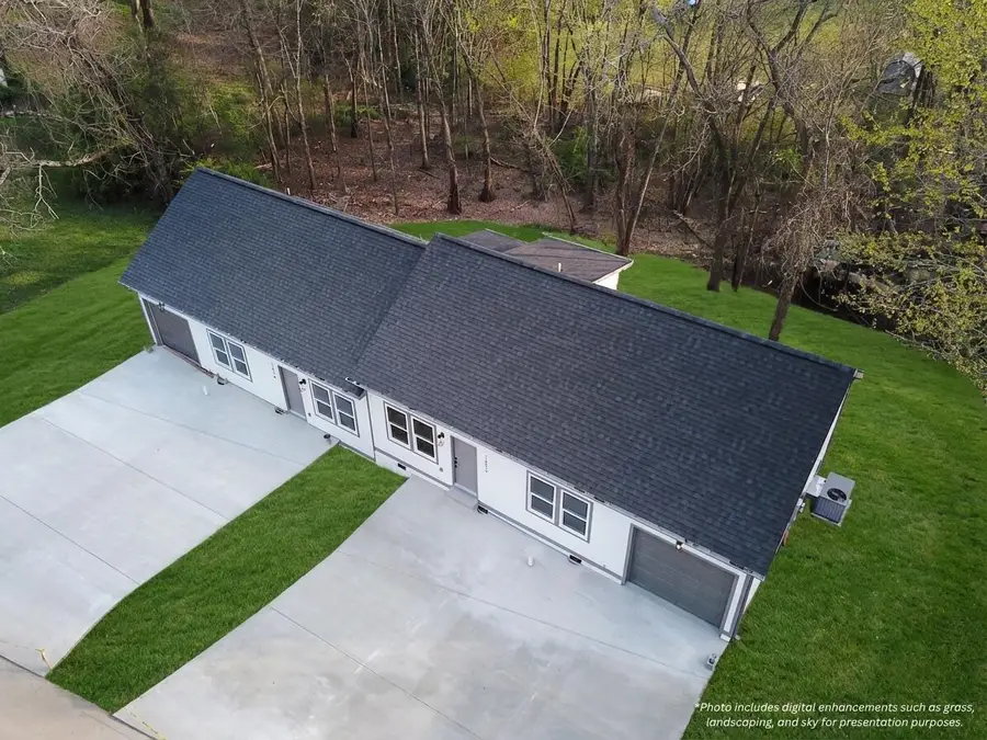 1622/1624 21st Street Se, Cleveland, TN 37311 - #3