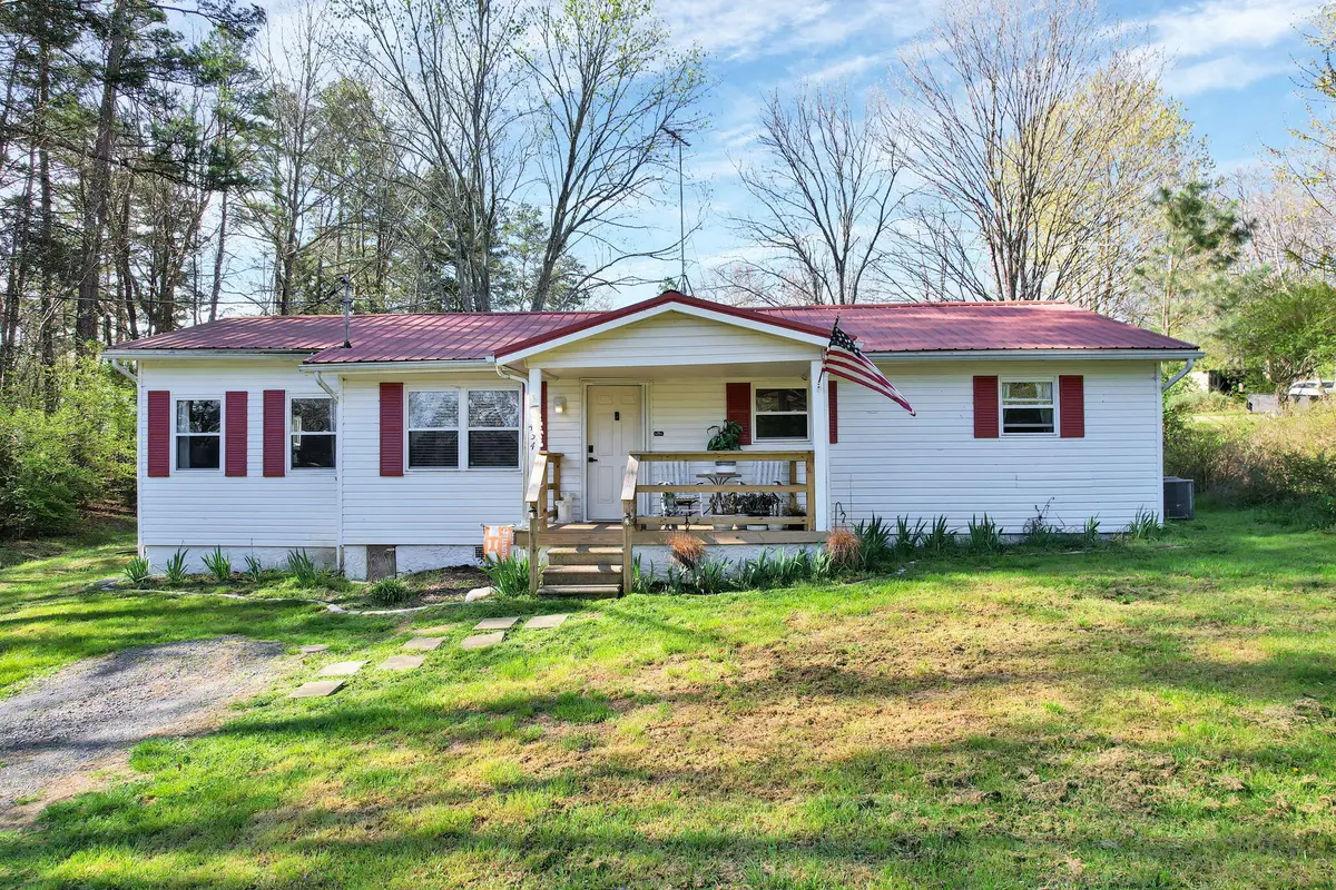 434 Climer Road Ne, Cleveland, TN 37323 - #1