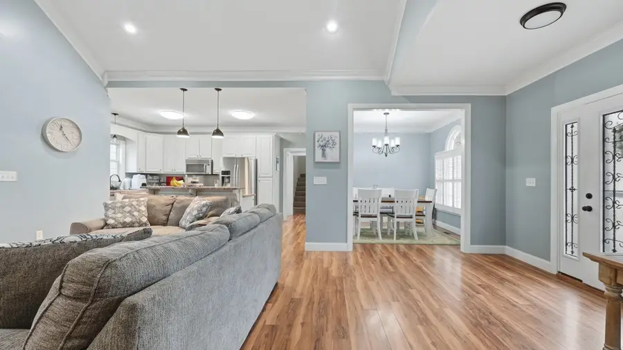 271 Mountain Shadow Drive, Evensville, TN 37332 - #3