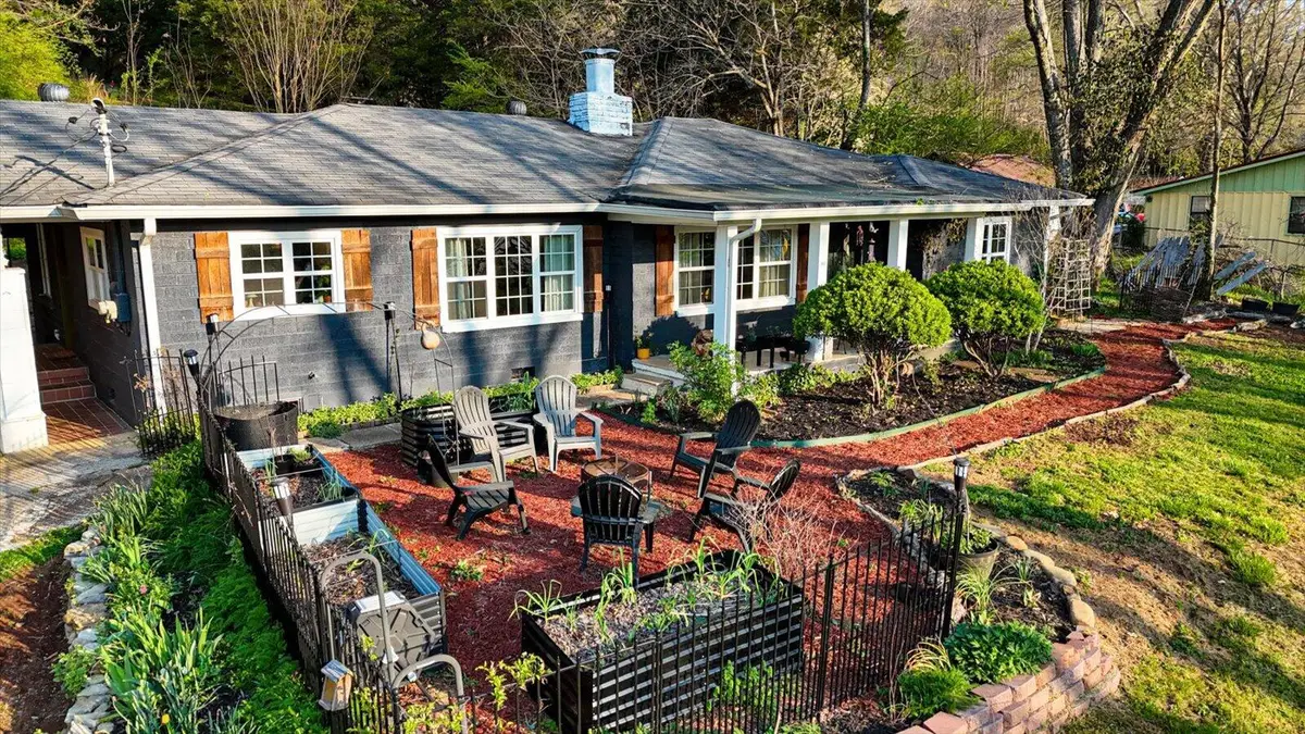 5739 Old Dayton Pike, Chattanooga, TN 37415 - #1