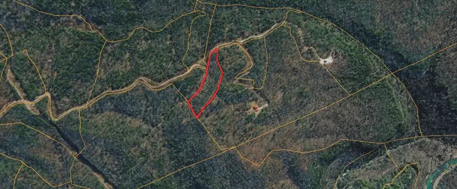 0 Airport Road, Oneida, TN 37841 - #3