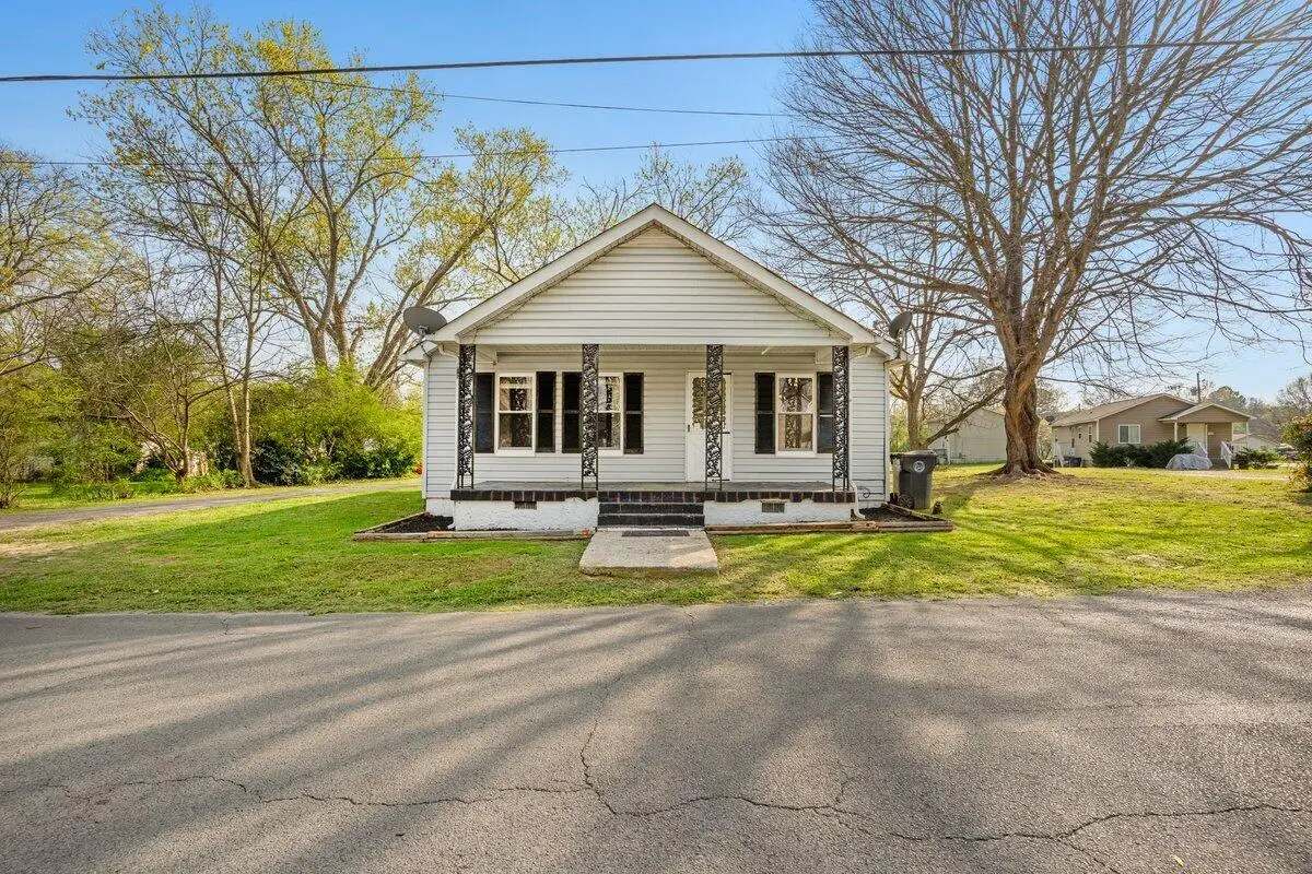 605 Thornton Street, Lafayette, GA 30728 - #1