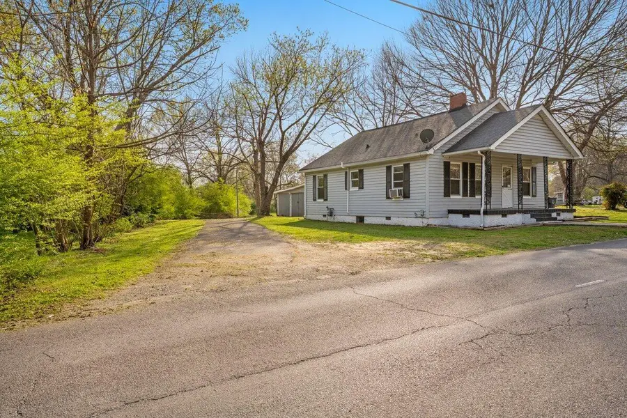 605 Thornton Street, Lafayette, GA 30728 - #3