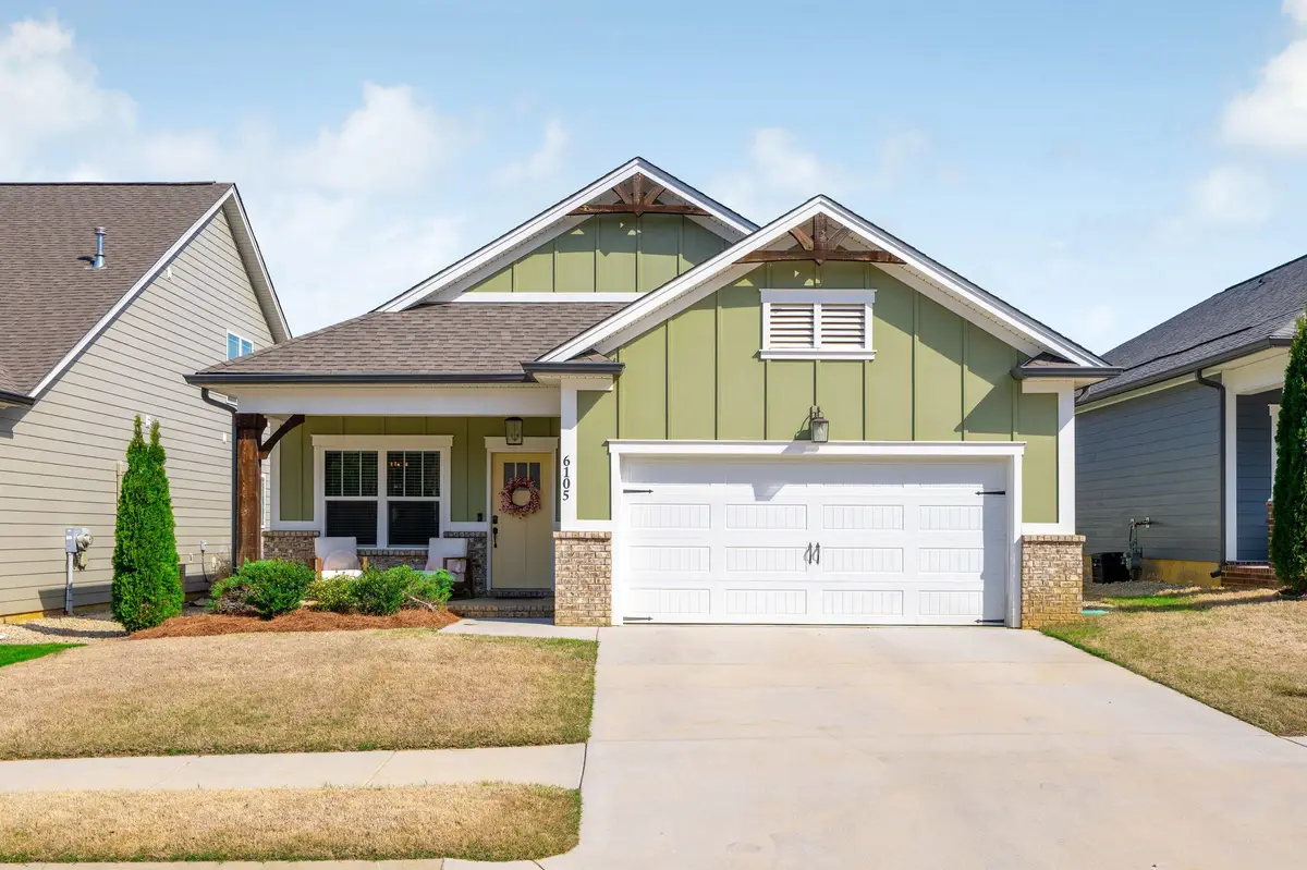 6105 Amber Forest Trail #38, Hixson, TN 37343 - #1