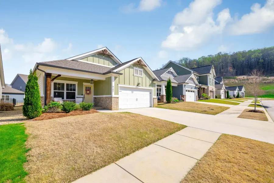 6105 Amber Forest Trail #38, Hixson, TN 37343 - #2