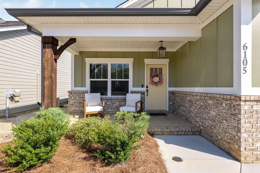 6105 Amber Forest Trail #38, Hixson, TN 37343 - #3