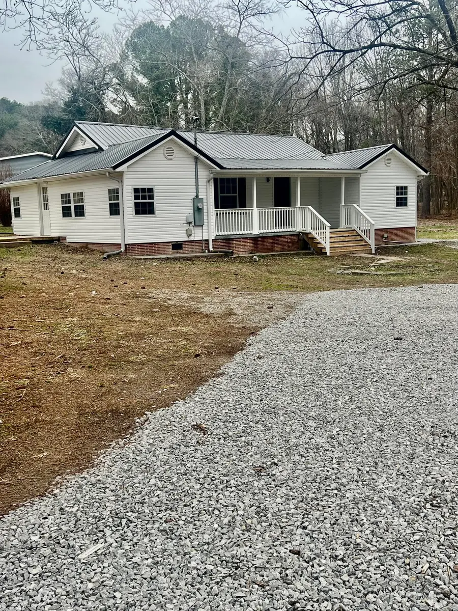 2548 N Hwy 341, Rossville, GA 30741 - #2