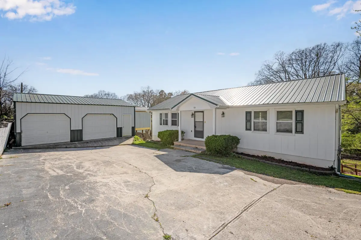 13 Travis Road, Rossville, GA 30741 - #1